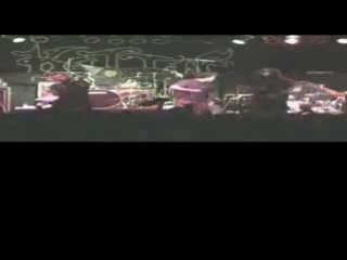 Chimaira & ill nino eye for an eye (live @ sunset station) (soulfly cover)