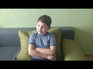 Интервью с рэпером фифта