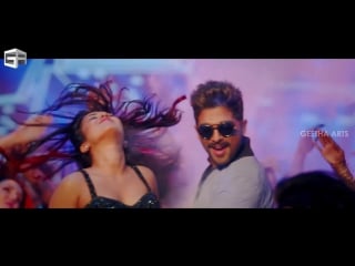 Private party full video song ¦¦ sarrainodu ¦¦ allu arjun, rakul preet, catherine tresa