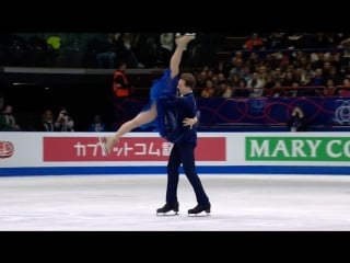 Wc2018 natalia kaliszek ⁄ maksym spodyriev fd