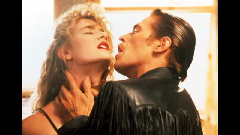 Дикие сердцем 1990