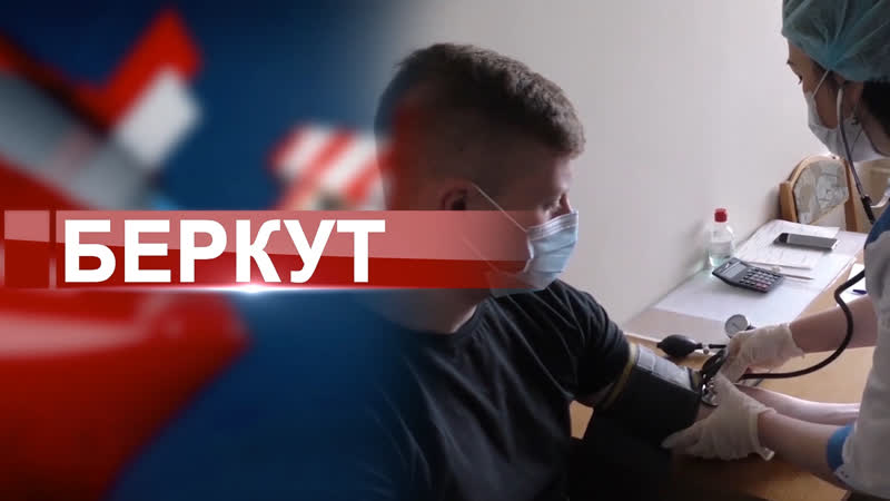 Весенняя призывная кампания 2020