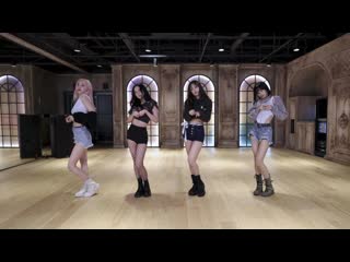 ~ 201009 blackpink lovesick girls [dance practice] 1080 x 1920 sm37642116