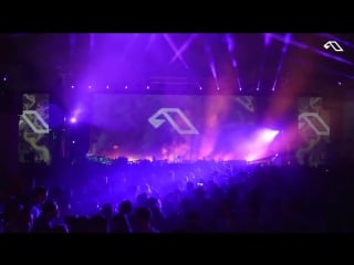 16 bit lolitas live @ anjunadeep open air (the brooklyn mirage)