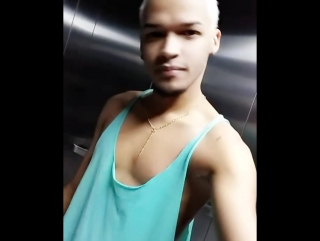Augusto acosta
