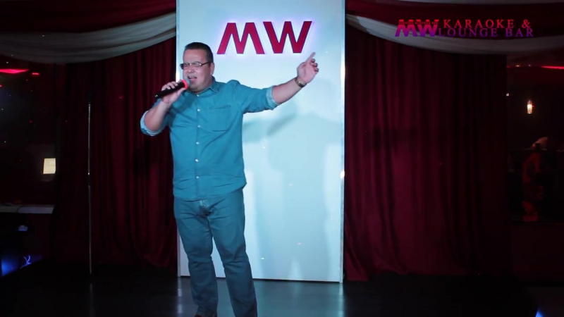 Mw karaokelounge bar 2тур андрейпучков