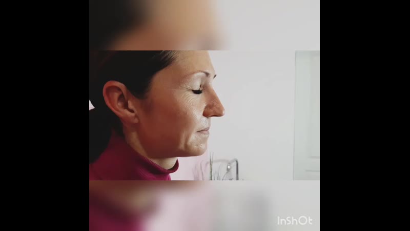 Реснички двойной объём