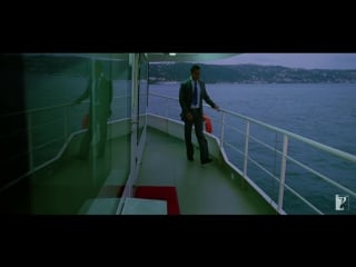 Saiyaara full song ek tha tiger salman khan katrina kaif mohit chauhan taraannum mallik