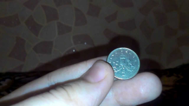 Обзор на старые копейки и купюры