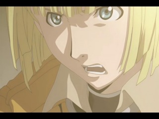 Тыквенные ножницы / pumpkin scissors 2 серия (озвучка) [cuba77]