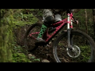 Video no drivetrain no problems just ride words of wisdom from smokey pinkbike