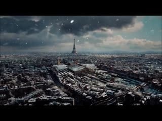 Песня из фильма хранитель времени coeur volant feat zaz