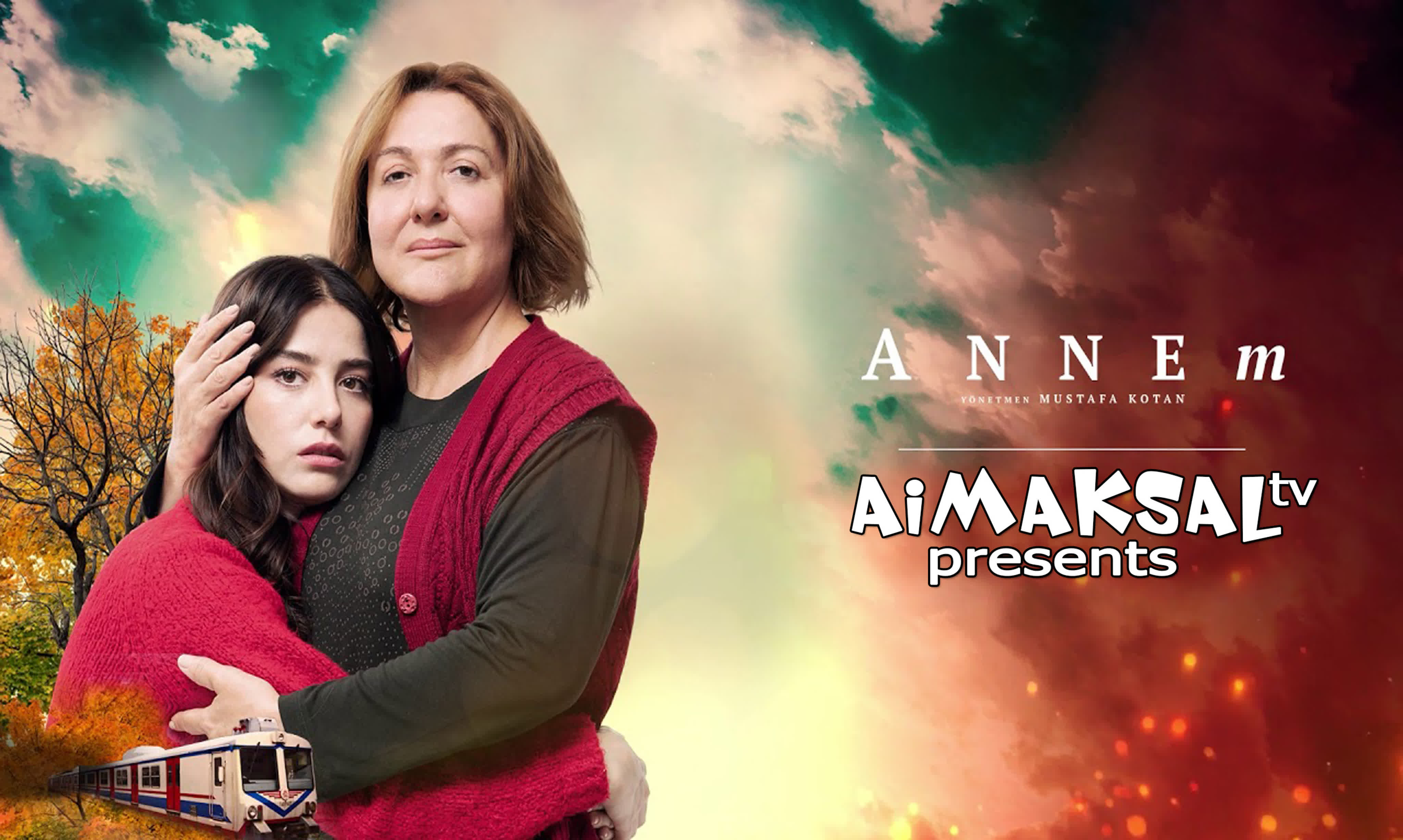 Мама турецкий фильм annem