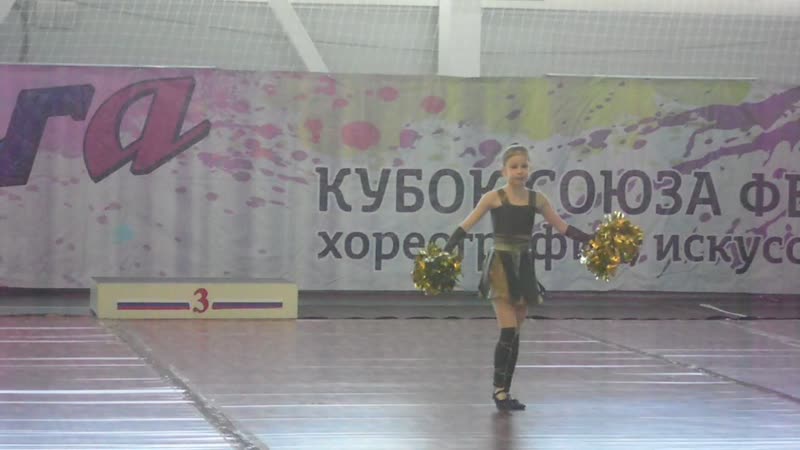 Мажоретки помпон, соло кадетки начинающие бугрова ангелина