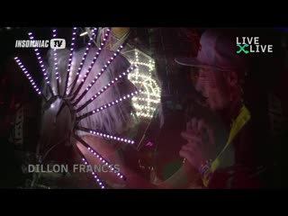 Dillon francis edc las vegas 2019