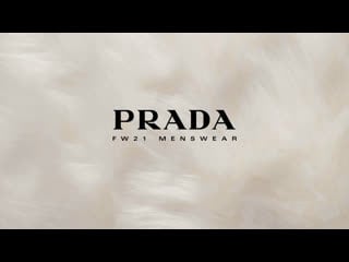 Prada fw21 menswear collection students from around the world in conversation with miuccia prada and raf simons to follow