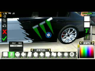 Топовый винил monster energy в кар паркинг мультиплеер car parking multiplayer