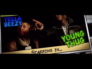 Yella beezy headlocc ft young thug