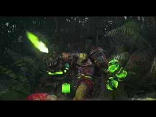 Warhammer age of vietnam