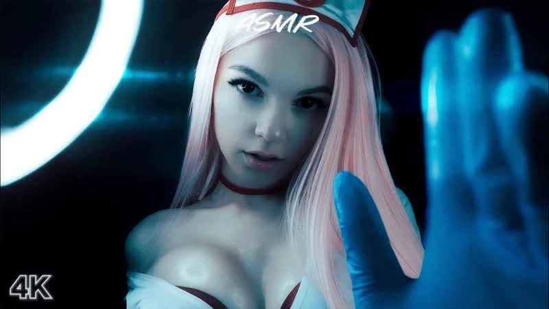 Takes porn video – Soly asmr 20230611 asmr doctor takes care of you ｜ licking, mouth sounds, close up eating ears, triggers ｜#asmr #асмр