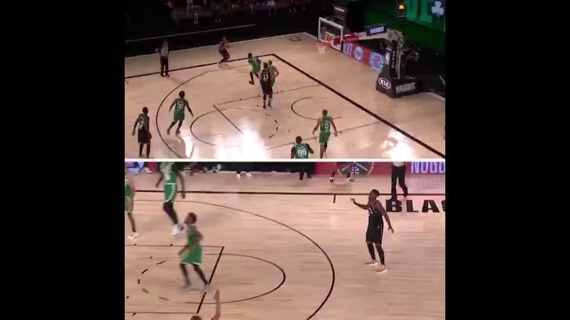 Затащил катку