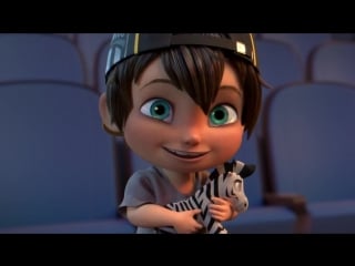 Buon natale da j – merry christmas from j