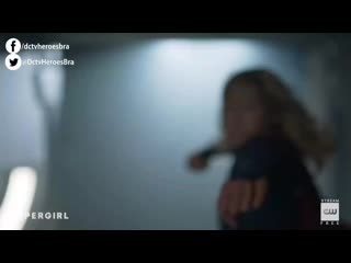 Sneak peek supergirl 5x07