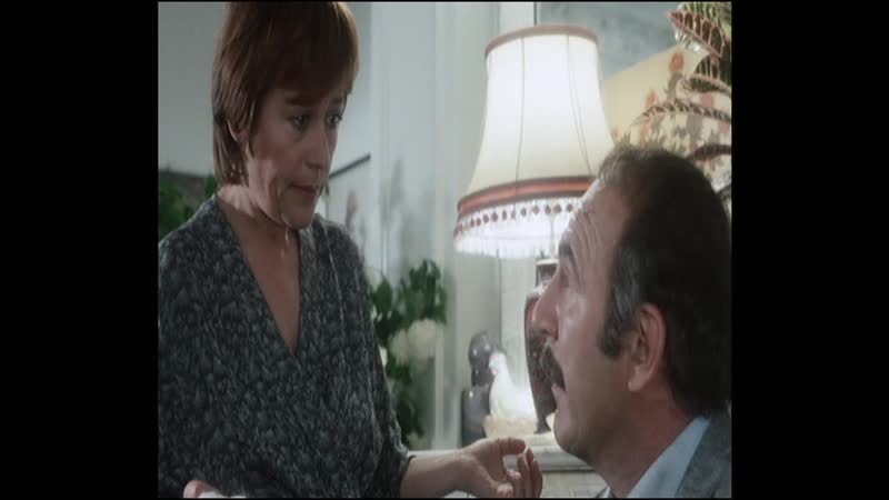 Знакомство по брачному объявлению (франция, 1976) комедия, анни жирардо, советский дубляж