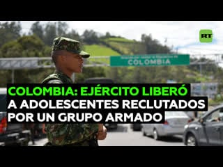 Nuevos secuestros y asesinatos en colombia pese a los esfuerzos del gobierno y visita de misión de la onu