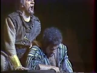 Otello plácido domingo, price, solti, bacquier, solti, paris 1976