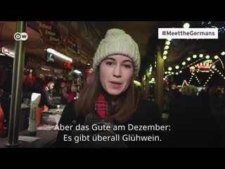 Zehn zutaten für echte deutsche weihnachten meet the germans