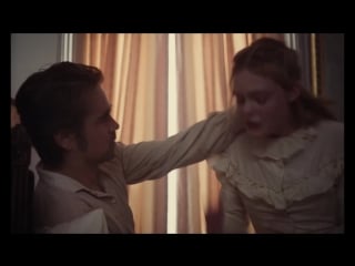 Роковое искушение / the beguiled (дублированный трейлер / премьера рф 27 июля 2017) 2017,драма,сша,18+