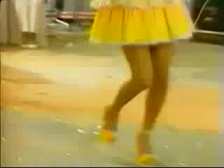 Matsuda seiko silhouette (1981) natsu no tobira