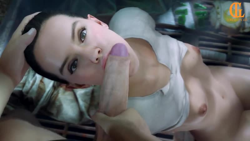 Minet porn video – Rey skywalker oral sex; minet; blowjob; facefuck; lipfuck; licking; masturbation; small tits; 3d sex porno hentai; [star wars]