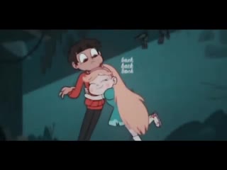 Star butterfly x marco diaz vine edit | starco