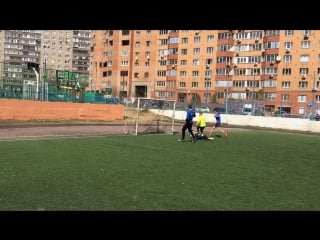 Дзержинский, young boys котёл 40