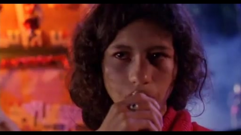 La vendedora de rosas (colombia, 1998) víctor gaviria [the rose seller]