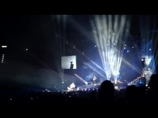 Unheilig maschine ( zürich, hallenstadion)