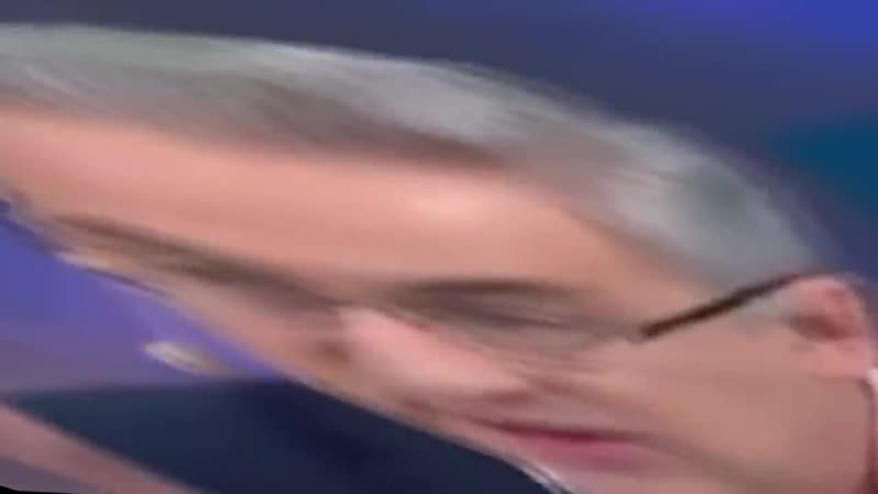 "я же пропагандон"! ведущий на тв норкин вышел из себя в прямом эфире! {3 03 2021}