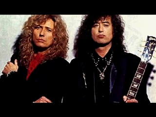 David coverdale, jimmy page «take me for a little while» (1993)