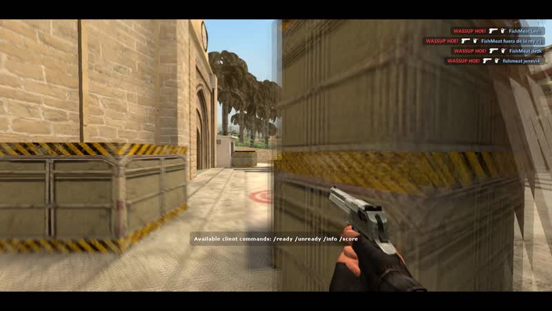 Kemppy insane 5 deags at winter open 2021 warmup