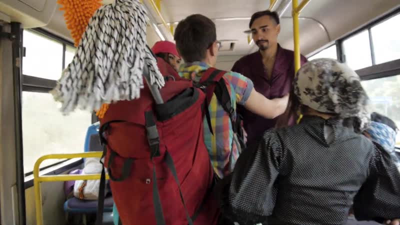 Фильм rzn kino “рядовой блогер “