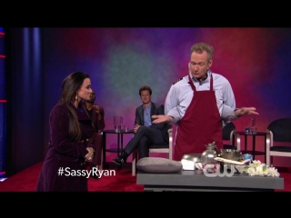 Whose line is it anyway s09e04 kyle richards