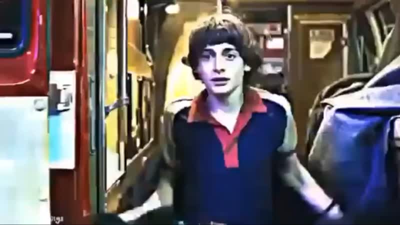 Jane hopper x will x jonathan x joyce byers’ vine edit