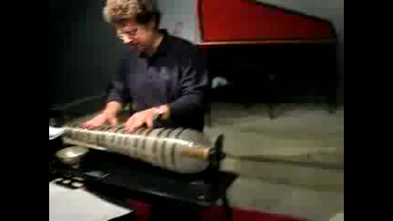 Harmonica porn video – Glass harmonica
