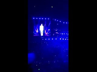 B armys did what they had to do, the fanchants phenomenal hoseok is in his element just l