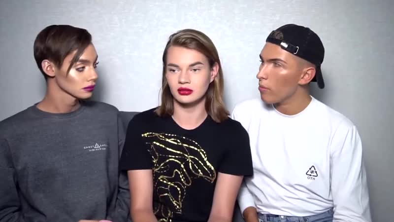 [крысиное логово] андрей петров и владос мирос обсуждают ориентацию жени эванса