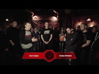 Versus fresh porn (redo, alphavite, sex in space, kd the stranger) отборочные раунды