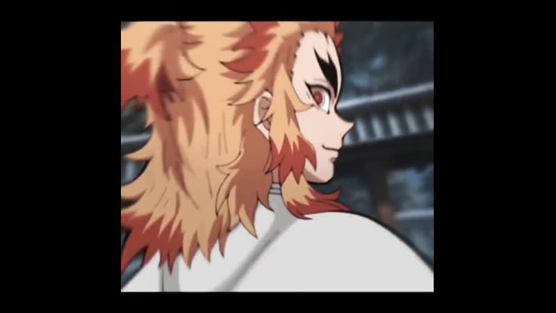 Kimetsu no yaiba | kny vine &amp; edit | tengen uzui x kyojurou rengoku