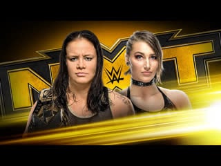 Shayna baszler vs rhea ripley